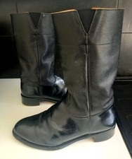 Sanders high black for sale  WORTHING
