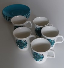 Vintage 1960s meakin for sale  RUNCORN