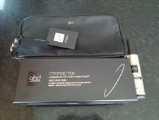 Ghd chronos max for sale  HEANOR
