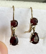 Paire boucles oreilles d'occasion  Rodez