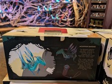 Disney Parks 2025 Pandora Avatar Banshee Sky Shoulder brinquedo interativo dragão novo com etiquetas comprar usado  Enviando para Brazil