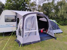Kampa fiesta airpro for sale  FAREHAM