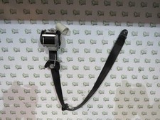 Ceinture droit peugeot d'occasion  Athis-Mons