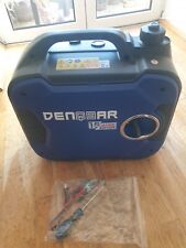 Denqbar inverter stromerzeuger gebraucht kaufen  Frankfurt am Main