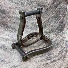 Vintage diablo stirrups for sale  Fargo