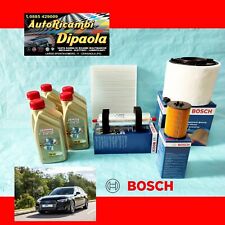 Kit tagliando audi usato  Cerignola
