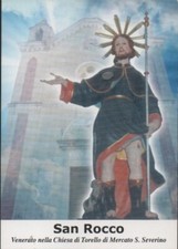 401 santino san usato  Italia