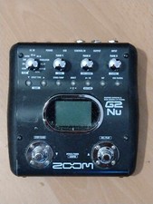 Zoom g2nu gebraucht kaufen  Naumburg