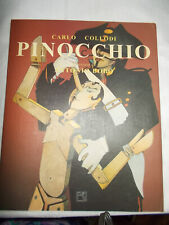 Antonio bobò pinocchio usato  Pordenone