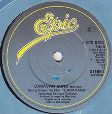 Mike batt caravan for sale  ORPINGTON