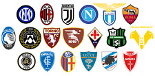 Scudetti stemmi calcio usato  L Aquila
