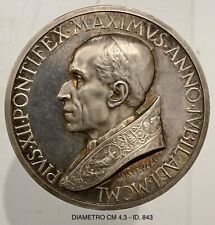 Papa pio xii usato  Milano