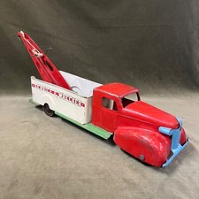 Vintage toy 1930 d'occasion  Expédié en Belgium