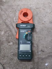 Extech ground resistance for sale  Odessa