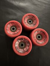 OG Original POWELL PERALTA G BONE 58mm 95a Vintage Rodas de Skate Gbones Vermelho comprar usado  Enviando para Brazil
