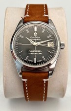 Restored vintage omega for sale  WOKING