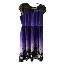 Womens purple black for sale  Boulder Junction