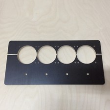 Bohrschablone hohlwanddosen wa gebraucht kaufen Bohrschablone hohlwanddosen wa gebraucht kaufen  Albersweiler, Rinnthal, Silz