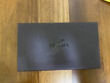 Scatola prada per usato  Gallarate