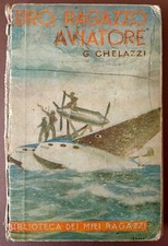 Chelazzi 1939 euro usato  Mantova
