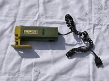 Proxxon minimot stichsäge gebraucht kaufen  Vogt