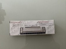 Mundharmonika neu victoria gebraucht kaufen  Hamburg