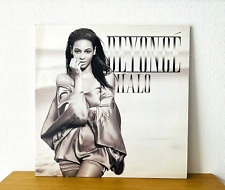 Beyonce / Halo 2009 EU Limited Single Vinyl Music World Entertainment Records, usado comprar usado  Enviando para Brazil