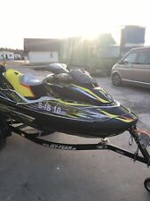 Jetski seadoo wake gebraucht kaufen  Hainburg