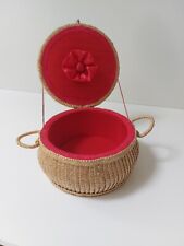 Panier coffret boîte d'occasion  Tulle