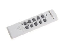 Riginal fernbedienung silver gebraucht kaufen Riginal fernbedienung silver gebraucht kaufen  Neu Wulmstorf