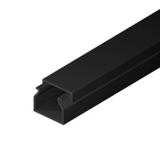 Goulotte électrique pvc d'occasion  Expédié en France
