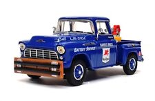 1956 chevrolet truck for sale  WATERLOOVILLE