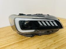 Subispeed ss15wrxhl drl for sale  Everett