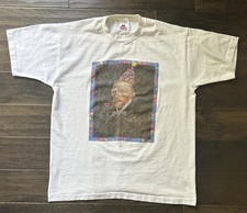Vintage vincent van for sale  Pekin