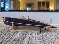 Thames slipper launch for sale  BIRMINGHAM