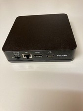 Box inkl netzteil gebraucht kaufen  Modautal
