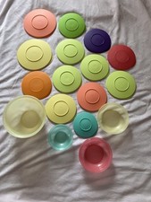 Tupperware konvolut ersatzteil gebraucht kaufen Tupperware konvolut ersatzteil gebraucht kaufen  Gießen