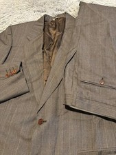 Canali suit mens for sale  Pipersville