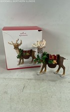 hallmark reindeer for sale  Rockford