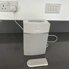 Bose soundtouch wireless for sale  DURHAM