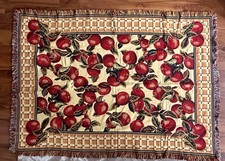 Tischdecke wandbehang teppich gebraucht kaufen  Neumünster