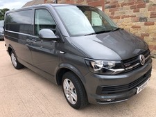 2019 volkswagen transporter for sale  CARLISLE