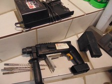 Würth akku bohrhammer gebraucht kaufen  Hamburg