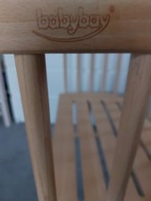Babybay beistellbett riginal gebraucht kaufen  Mühlheim an der Donau