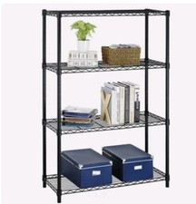 Shelf wire shelving for sale  Gouldsboro