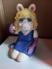 Vintage miss piggy for sale  Roseville