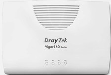 Draytek vigor 167 for sale  WINKLEIGH