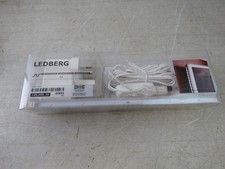 Ikea ledberg light for sale  SHEFFIELD