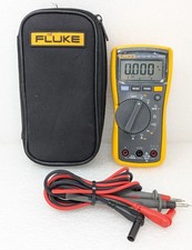 Multimetro digitale fluke usato  Settimo Milanese
