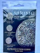 Viking coin set for sale  GLOUCESTER